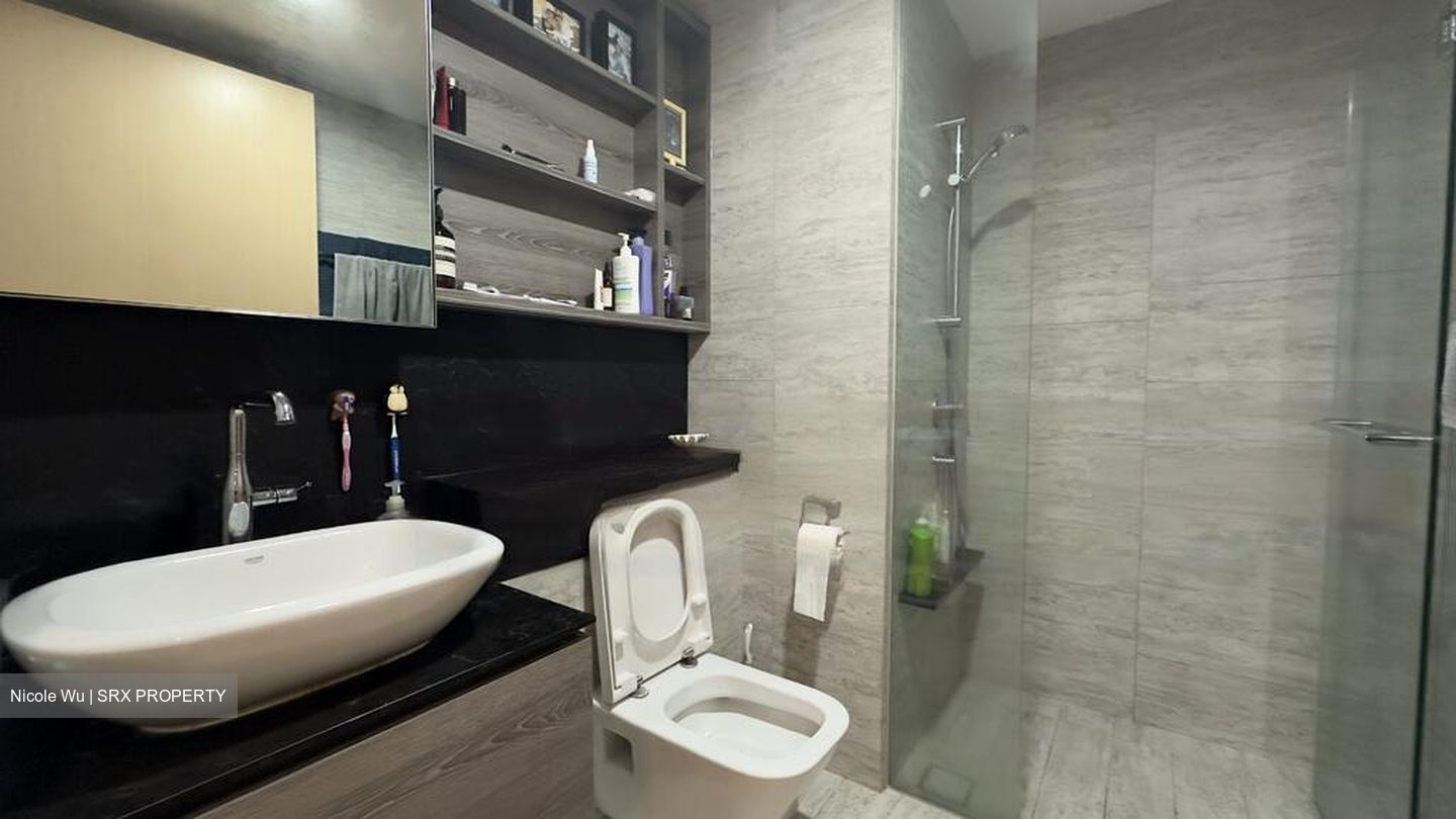 Harbour View Gardens (D5), Apartment #610551791
